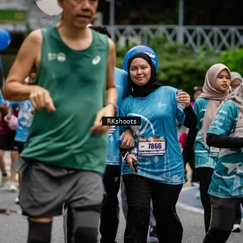 Runner Photo 8982366