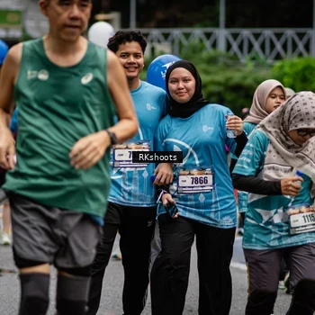 Runner Photo 8982367