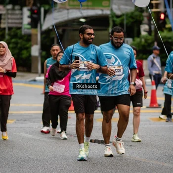 Runner Photo 8982369