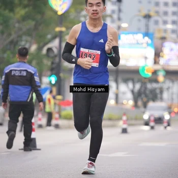 Runner Photo 8982370