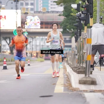Runner Photo 8982371