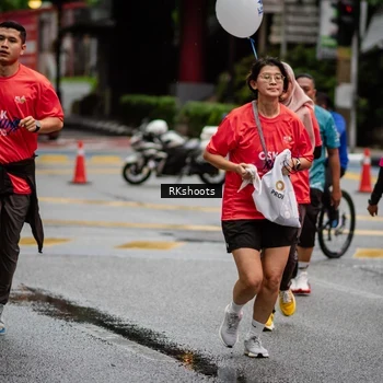 Runner Photo 8982374