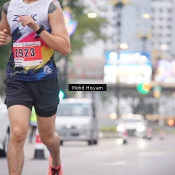 Runner Photo 8982376