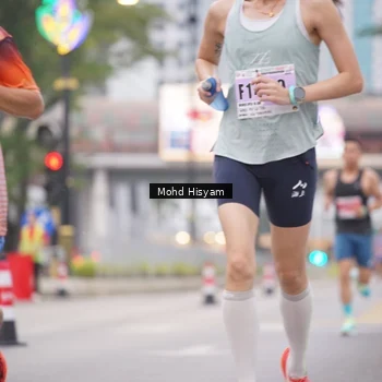 Runner Photo 8982377