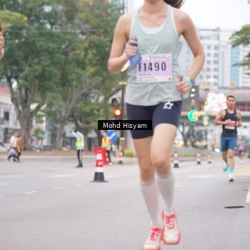 Runner Photo 8982378