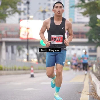 Runner Photo 8982379