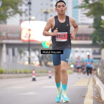 Runner Photo 8982380