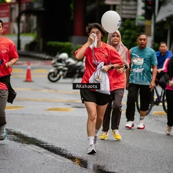 Runner Photo 8982383