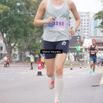 Runner Photo 8982384