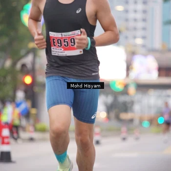 Runner Photo 8982386