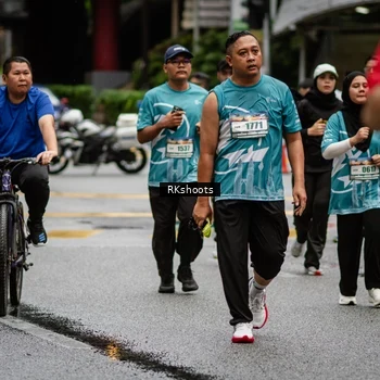 Runner Photo 8982389