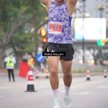 Runner Photo 8982394