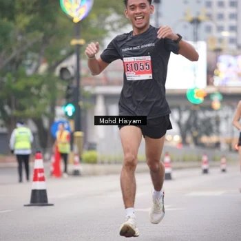 Runner Photo 8982398