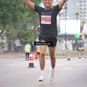 Runner Photo 8982400