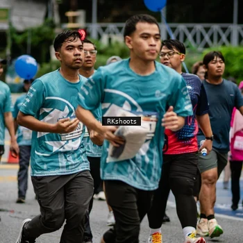 Runner Photo 8982403
