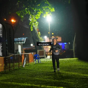 Runner Photo 8982404