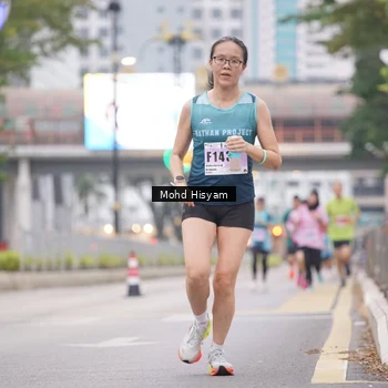Runner Photo 8982405