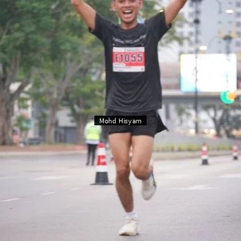 Runner Photo 8982408