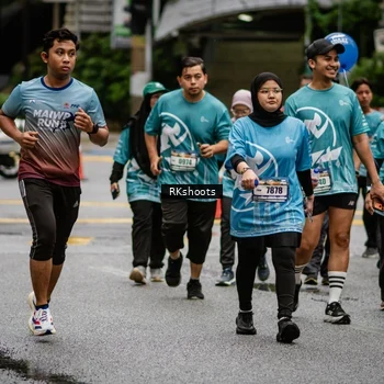 Runner Photo 8982409