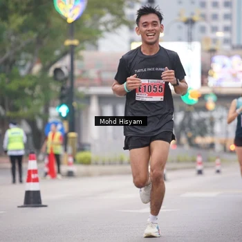 Runner Photo 8982410