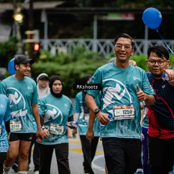 Runner Photo 8982413