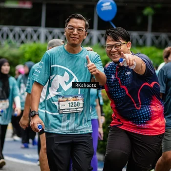 Runner Photo 8982419