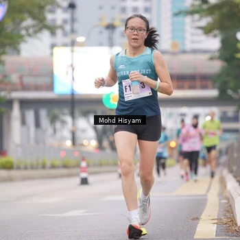 Runner Photo 8982420