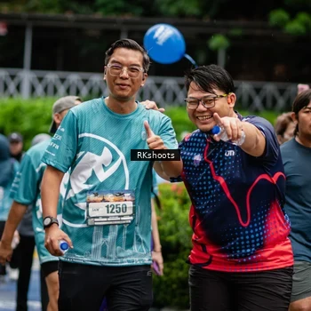 Runner Photo 8982424