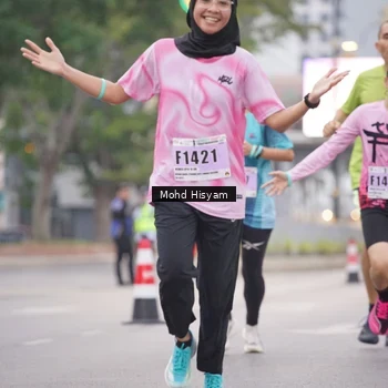 Runner Photo 8982431