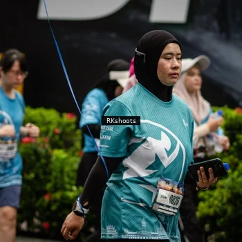 Runner Photo 8982436