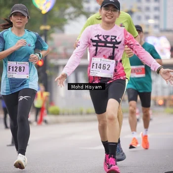 Runner Photo 8982438