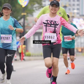 Runner Photo 8982439