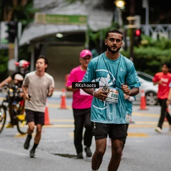 Runner Photo 8982440