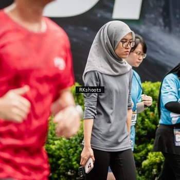 Runner Photo 8982441