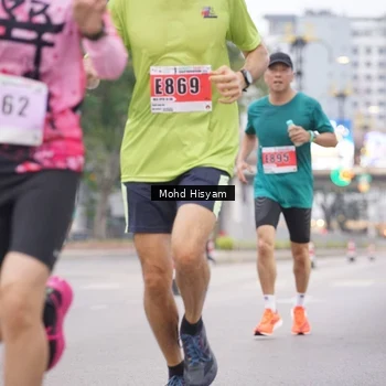 Runner Photo 8982446