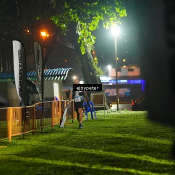 Runner Photo 8982448