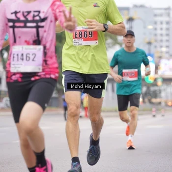 Runner Photo 8982449