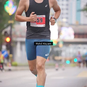 Runner Photo 8982450