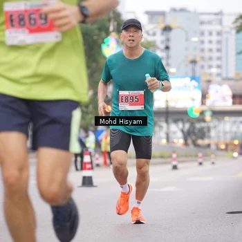 Runner Photo 8982451