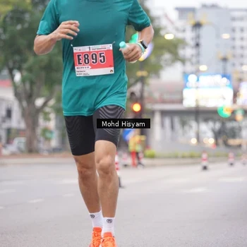 Runner Photo 8982458