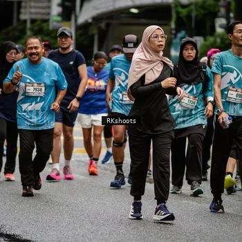 Runner Photo 8982460