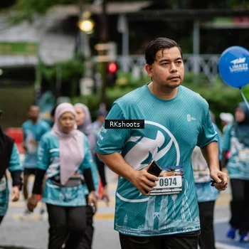 Runner Photo 8982465