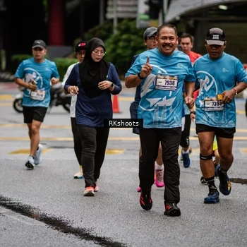 Runner Photo 8982466