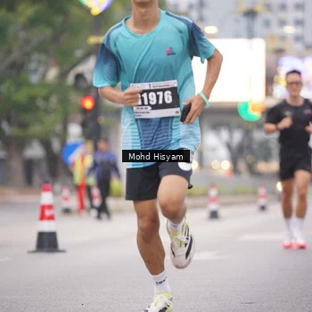 Runner Photo 8982467