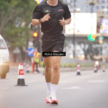 Runner Photo 8982468