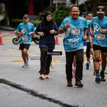 Runner Photo 8982469