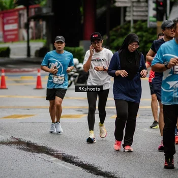 Runner Photo 8982470