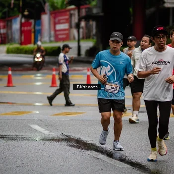 Runner Photo 8982474