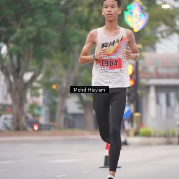 Runner Photo 8982478