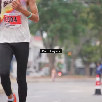 Runner Photo 8982482